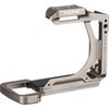 Tilta Half Camera Cage for Sony a7R V Titanium Gray
